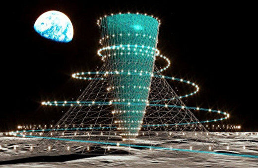 Bir ilke imza atacaklar... Japonya'dan çılgın proje