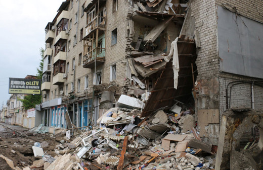 İran, Rusya-Ukrayna savaşına dahil oluyor: Yüzlerce İHA verecek