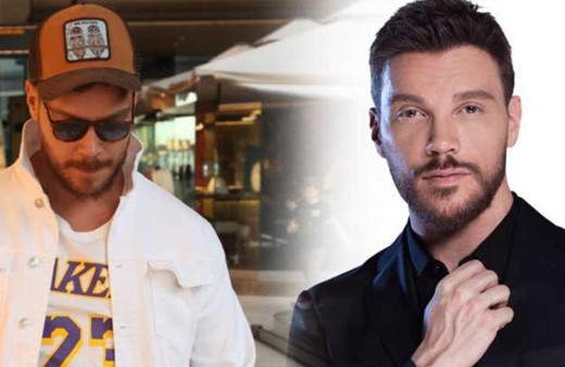 Sinan Akçıl'dan bomba itiraf! Kendiyle ilgili öyle bir şey söyledi ki...