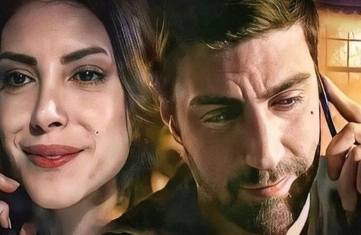 TRT'nin sevilen dizisi Teşkilat'tan şok eden veda! Kadrodan ayrılan o isim izleyenleri üzdü