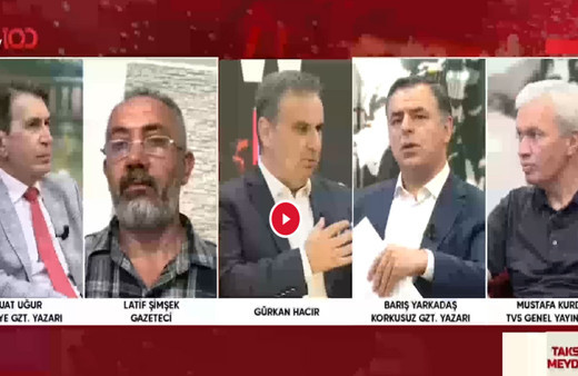 Barış Yarkadaş'tan Ekrem İmamoğlu'na sert tepki: CHP'li bir seçmen olarak kabul etmiyorum kardeşim!