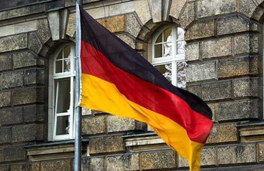 Dünya diken üstünde! Almanlar hazırlıklara resmen başladı... Ne kadar dramatik