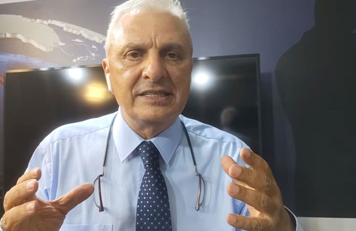 Can Ataklı sabıkalı çıktı Hadi Özışık yorumladı