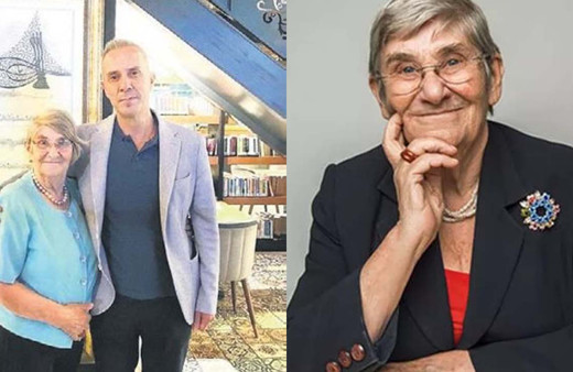 Canan Karatay, Melih Altınok'a konuştu: Pandemi büyük bir senaryo