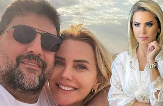 Ece Erken'den yürekleri dağlayan sözler: ''Aslında ölüm, geride kalanlar için...''