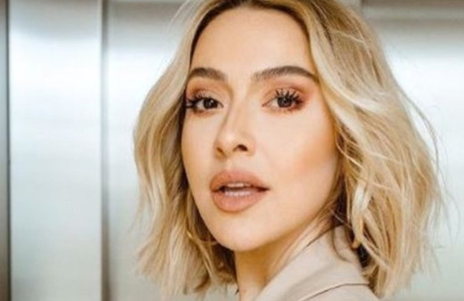 Hadise bu sefer çocuk konusunda yapacağını yaptı! Konserde açıkladı