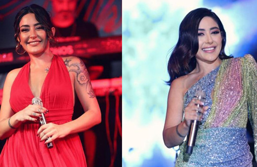 "Ağlamam, ağlamayı da sevmem çalışırım" Melek Mosso'dan konser öncesi samimi açıklamalar