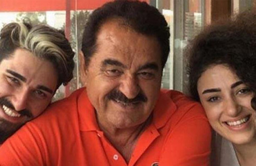 İbrahim Tatlıses'ten çocuklarına vasiyet! Bir gün ölürsem...