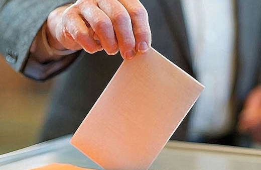 Seçimi bilen ORC son anketi duyurdu 5 ilde dikkat çeken sonuçlar 4 ilde AK Parti birinci çıktı ama...