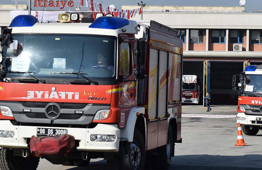 İstanbul yangınlarında ürküten haber elektrik ve sigara dikkat çekti