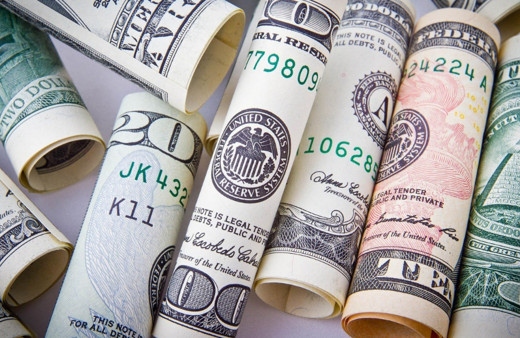 ABD'deki rekor enflasyon altına olan talebi düşürdü