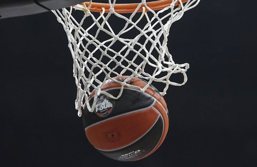 Basketbol THY Avrupa Ligi'nde yeni sezon fikstürü çekildi