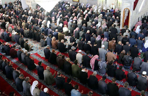 15 Temmuz'da 251 şehit için 251 hatmi şerif okunacak