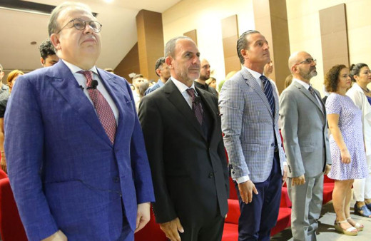 Cihat Yaycı'dan FETÖ açıklaması 'bundan daha büyük delil olur mu' dedi grafiği paylaştı