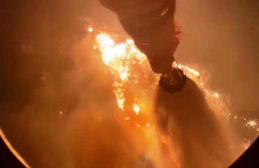 Datça'da gece görüşlü helikopterler göreve başladı