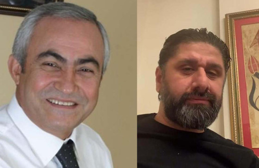 Nazmi Arıkan cinayeti zanlısı Tokatspor Başkanı videoyla anlatmış! İmamoğlu'nu şikayet etmişti