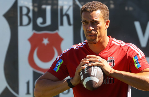 Beşiktaş'ta Valerien Ismael 6 futbolcu için kararını verdi