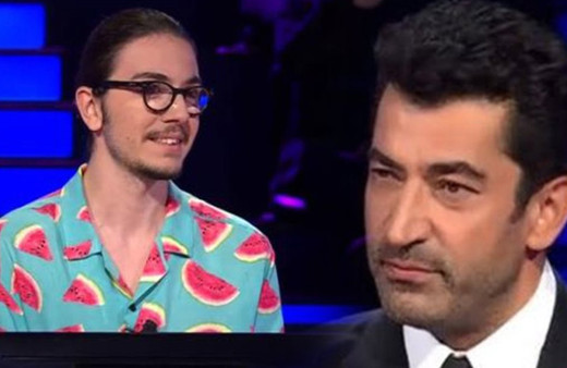 'Kim Milyoner Olmak İster'de yarışmacı koltukları karıştırdı! Sonrasında olanlar oldu