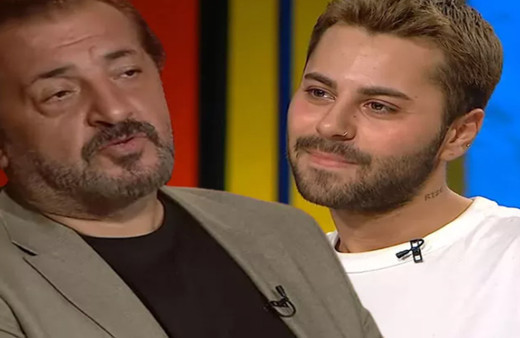 Mehmet Şef, yarışmacıya ilginç iş teklifi yaptı! Ne olduğunu öğrenenler şaştı kaldı