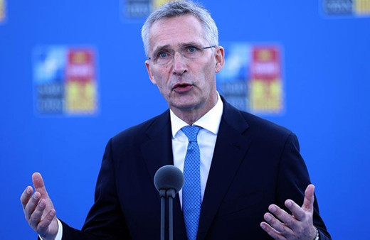 NATO Genel Sekreteri Stoltenberg'ten PKK açıklaması