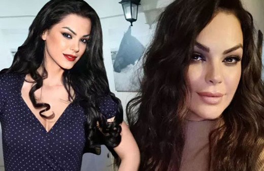 Şarkıcı Nez'den ağızları açık bırakan itiraf! Cinsel ilişkiye girdiği yerleri açıkladı