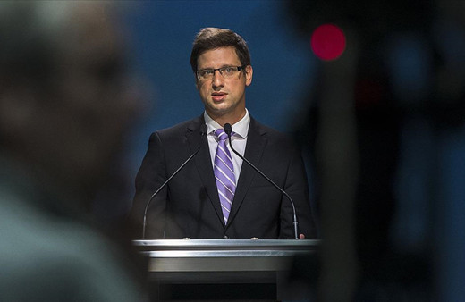 Fiyatlar tavan yaptı harekete geçtiler dünyaya duyurdular: Avrupa ülkesinde acil durum ilan edildi