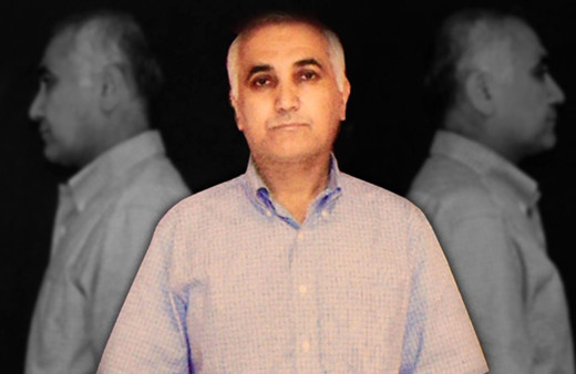 FETÖ'nün ihanet çemberi deşifre edildi! Firari hain Adil Öksüz'ü böyle anlattı