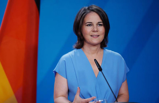 Almanya’dan Moldova’ya 40 milyon euro destek kararı