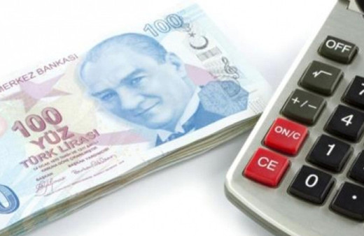 Maaşlara zam geldi! Kim ne kadar alacak bomba detaylar var emekli maaşı, asgari ücret...
