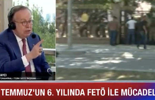 Cihat Yaycı'dan FETÖ açıklaması: Skandal olur mektup bıraktım öldüğümde açıklarım