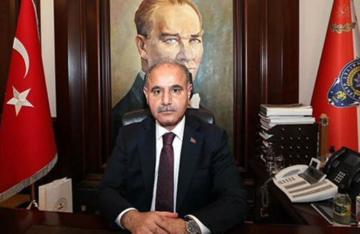 Emniyet Genel Müdürü Aktaş'tan 15 Temmuz mesajı