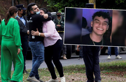 Ülke şokta! Eski cumhurbaşkanının oğlu silahlı saldırıda öldürüldü