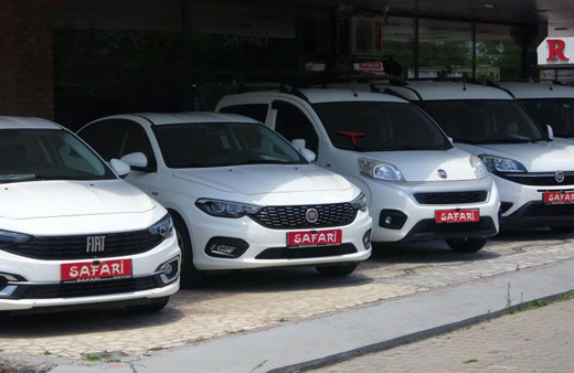 İkinci el fiyatlarında son durum sektör temsilcisi haberi verdi eylül ekim ayına kadar