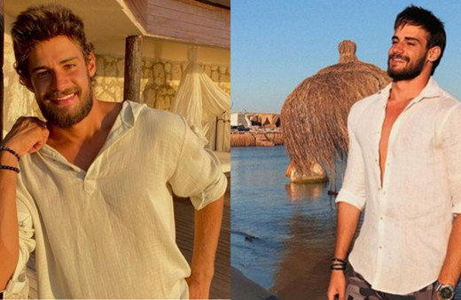 Survivor All Star finalinde ortaya çıkan görüntü gündeme bomba gibi düştü! Batuhan Karacakaya inkar etmişti