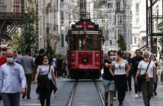 Kritik Covid uyarısı! "Vaka artışı çok fazla, önlemler geri gelmeli"