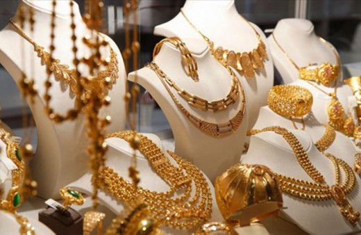 Veriler açıklandı! Mücevher sektöründen 2,7 milyar dolarlık ihracat