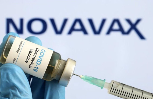 ABD onay verdi: Kovid-19'a karşı Novavax aşısı kullanılabilecek