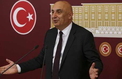 CHP'li Engin Özkoç'tan skandal 15 Temmuz sözleri: Bizzat Erdoğan'ın göreve getirdiği insanlardır