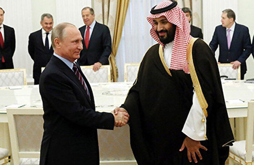 Suudi Arabistan'dan 'Rusya' hamlesi: İki katından fazla artırdı