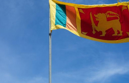 Sri Lanka'da tarihinin en büyük krizi yaşanıyor