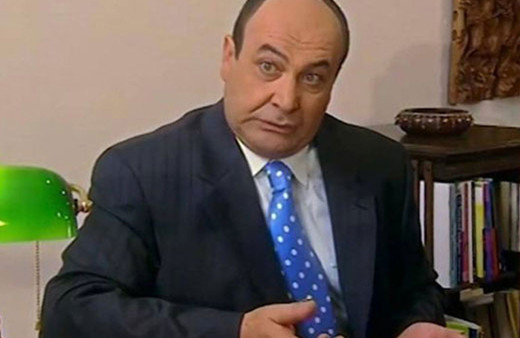 Hayat Bilgisi'nin Müdür Amil Bey'i yıllar içindeki değişimi ile şaşırttı! Tarık Papuççuoğlu'nu görenler tanıyamadı