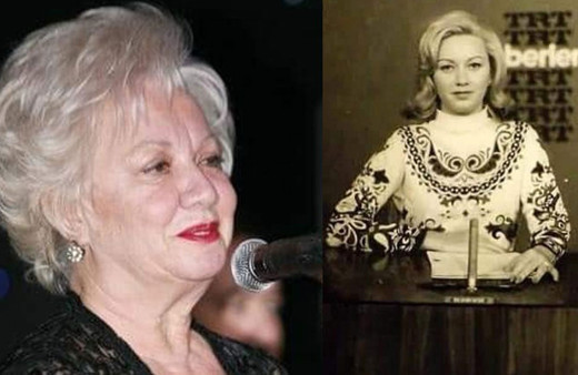 TRT’nin ilk spikeri Aytaç Kardüz Bodrum’da vefat etti