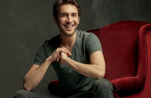 Barbaroslar Akdeniz'in Kılıcı ile yollarını ayrımıştı. Ulaş Tuna Astepe'nin yeni projesi belli oldu!