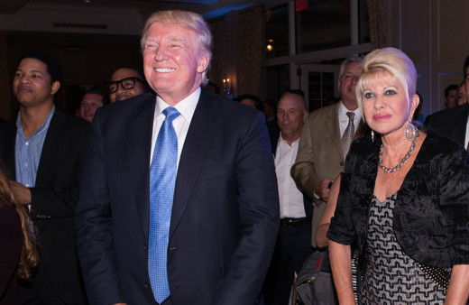 Donald Trump'ın eski eşi Ivana Trump'ın esrarengiz ölümünün nedeni belli oldu