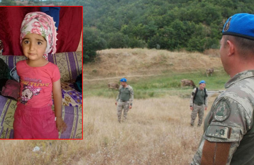 Minik Evrim'den 4 yıldır haber alınamadı! Anne ve babası bambaşka şeyler söyledi ikisi de tutuklandı