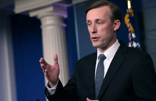 ABD'den gerilimi tırmandıracak açıklama: İran'a baskıyı sürdüreceğiz