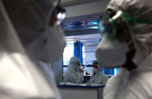 Covid-19'un belirtileri güncellendi! En sık görülen semptomlara bakın