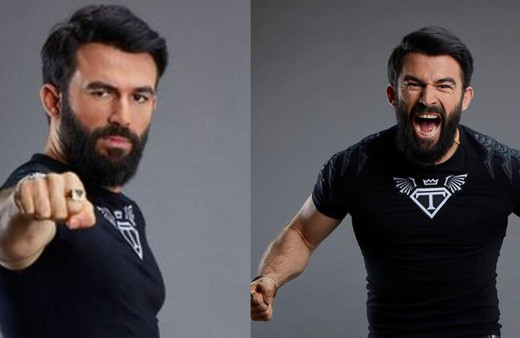 Survivor şampiyonu Turabi Çamkıran Acun Ilıcalı'ya rakip oluyor! Öyle bir yarışma yapacak ki...