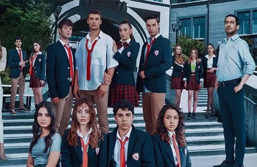 "Duy Beni "dizisinin son sahnesi sosyal medyayı ayağa kaldırdı! Tepkiler çığ gibi...