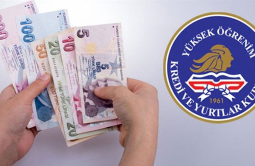 Müjdeyi Erdoğan vermişti! KYK borçları tamamen silinecek mi? İki formül masada